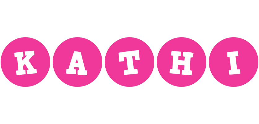 Kathi poker logo