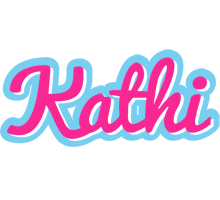Kathi popstar logo