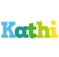 Kathi rainbows logo