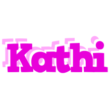 Kathi rumba logo