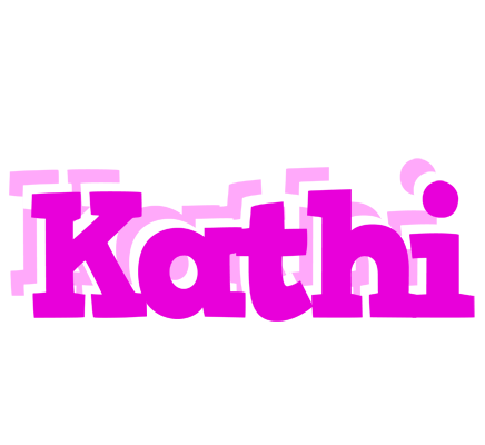 Kathi rumba logo