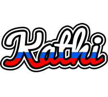 Kathi russia logo