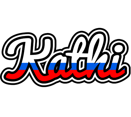 Kathi russia logo