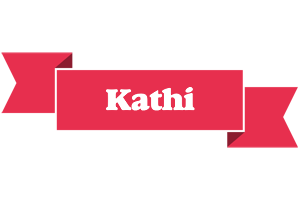 Kathi sale logo