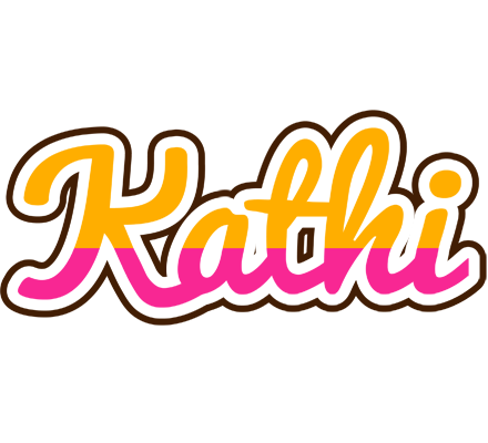 Kathi smoothie logo