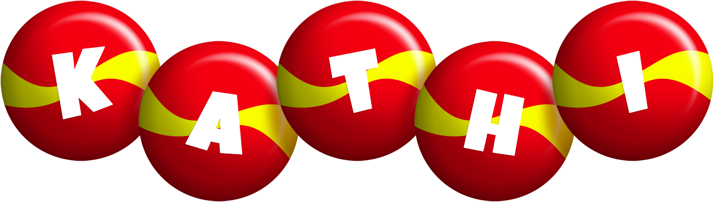 Kathi spain logo