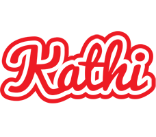 Kathi sunshine logo