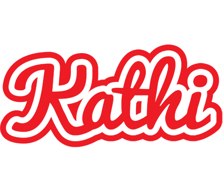 Kathi sunshine logo