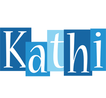 Kathi winter logo