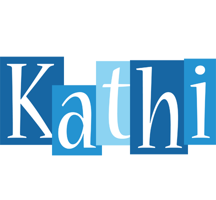 Kathi winter logo