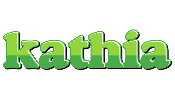 Kathia apple logo