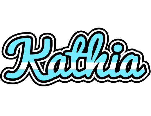 Kathia argentine logo