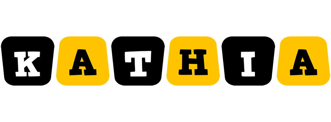 Kathia boots logo