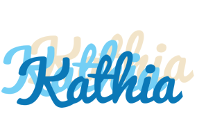 Kathia breeze logo