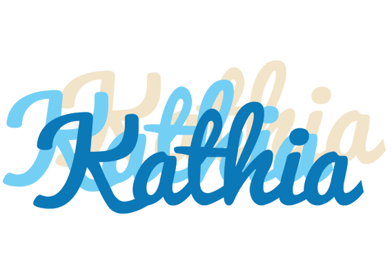 Kathia breeze logo