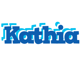 Kathia business logo