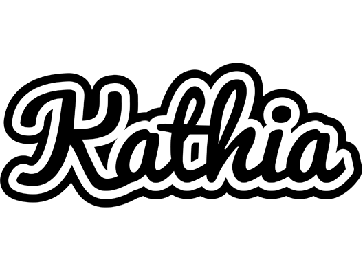 Kathia chess logo