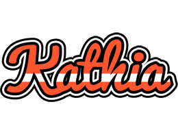 Kathia denmark logo