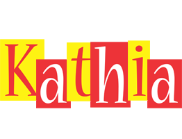 Kathia errors logo