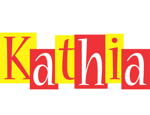 Kathia errors logo