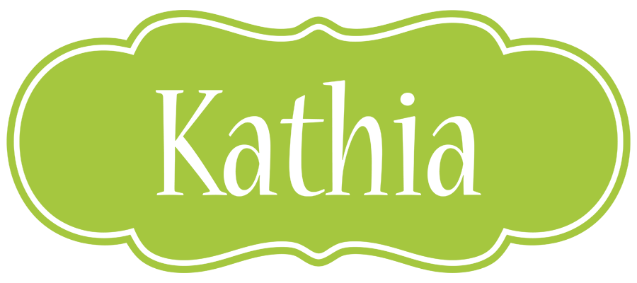 Kathia family logo