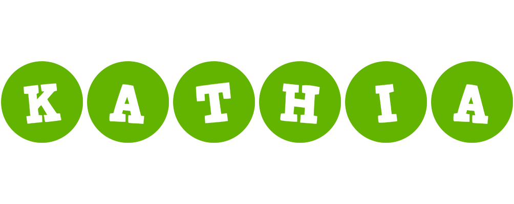Kathia games logo