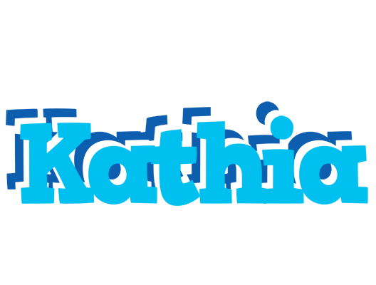 Kathia jacuzzi logo