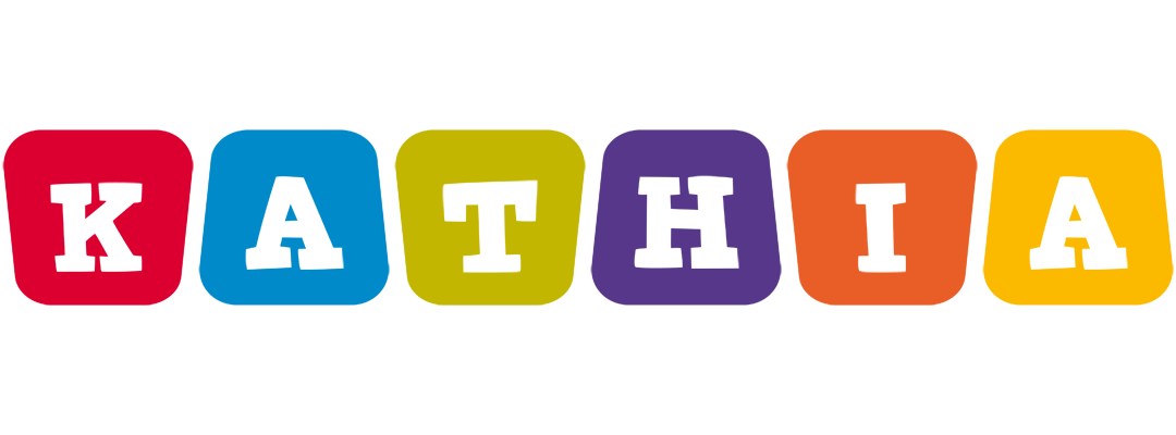 Kathia kiddo logo