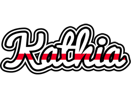 Kathia kingdom logo