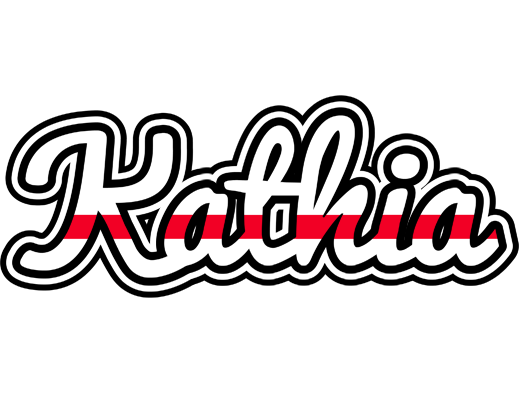 Kathia kingdom logo