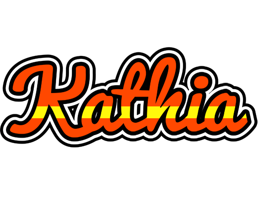 Kathia madrid logo