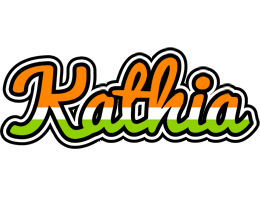 Kathia mumbai logo