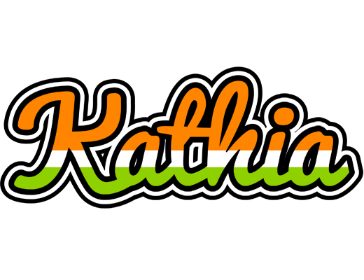 Kathia mumbai logo