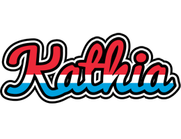 Kathia norway logo