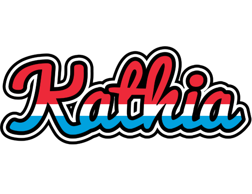 Kathia norway logo