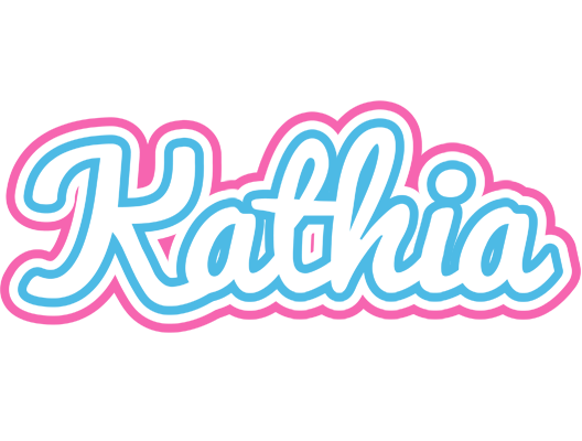 Kathia outdoors logo