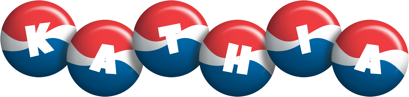 Kathia paris logo