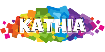 Kathia pixels logo