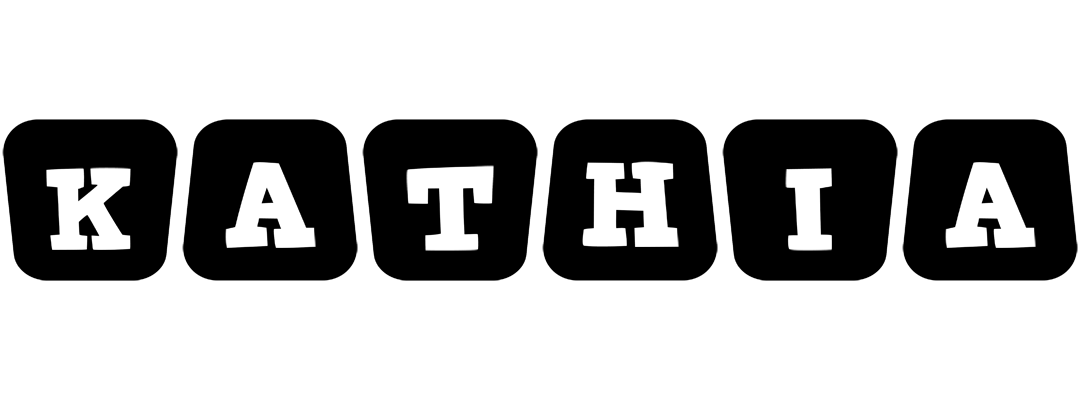 Kathia racing logo