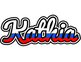 Kathia russia logo