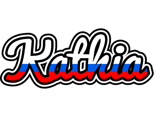 Kathia russia logo