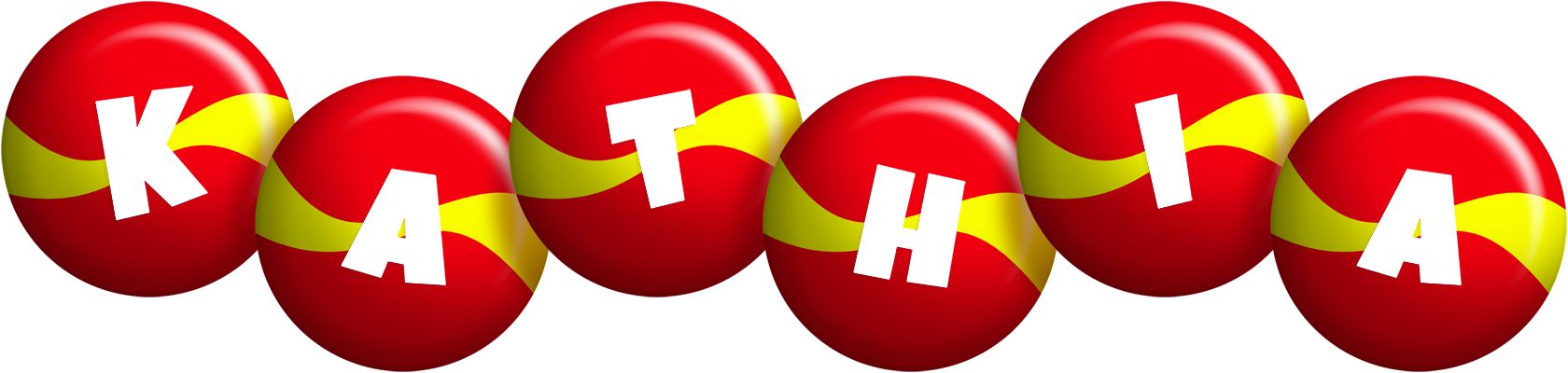 Kathia spain logo