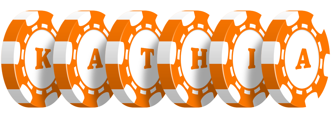 Kathia stacks logo
