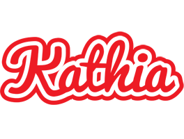 Kathia sunshine logo