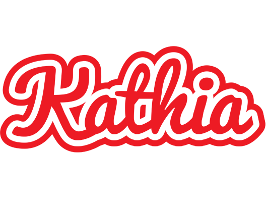 Kathia sunshine logo