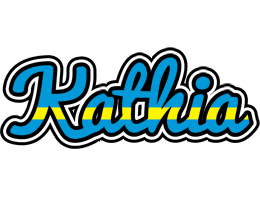 Kathia sweden logo