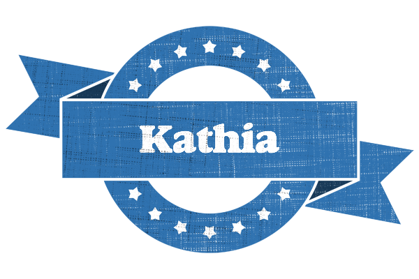 Kathia trust logo