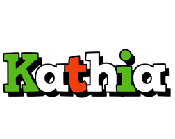 Kathia venezia logo