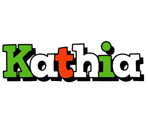 Kathia venezia logo