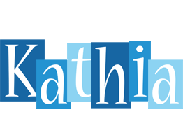 Kathia winter logo